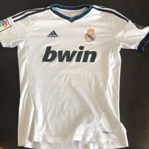 Adidas shirt